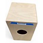 Used Schlagwerk CP404BLK Cajon