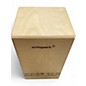 Used Schlagwerk CP404BLK Cajon