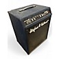 Used Hughes & Kettner BASSKICK 505 Bass Combo Amp