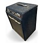 Used Hughes & Kettner BASSKICK 505 Bass Combo Amp