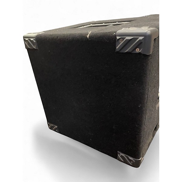 Used Markbass New York NY151 400W 1x15 Bass Cabinet