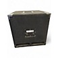 Used Markbass New York NY151 400W 1x15 Bass Cabinet