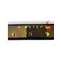 Used Xsonic AIRSTEP Footswitch