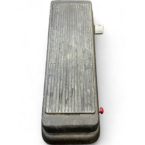 Used Dunlop Crybaby 535Q Effect Pedal