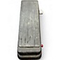 Used Dunlop Crybaby 535Q Effect Pedal thumbnail