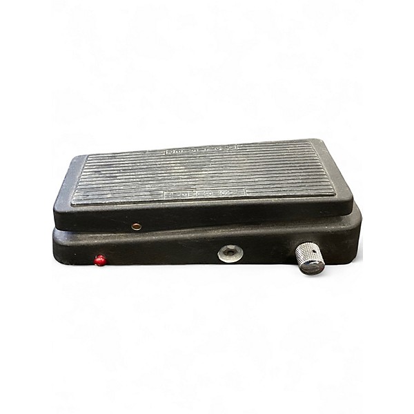 Used Dunlop Crybaby 535Q Effect Pedal