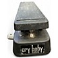 Used Dunlop Crybaby 535Q Effect Pedal