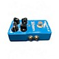 Used TC Electronic Flashback Delay And Looper Effect Pedal
