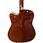 Used Yamaha FGC-TA Tobacco Burst Acoustic Electric Guitar