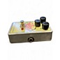 Used Electro-Harmonix Soul Food Overdrive Effect Pedal