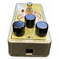 Used Electro-Harmonix Soul Food Overdrive Effect Pedal