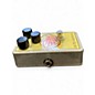 Used Electro-Harmonix Soul Food Overdrive Effect Pedal