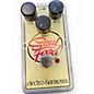 Used Electro-Harmonix Soul Food Overdrive Effect Pedal