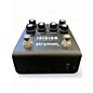 Used Strymon Iridium Battery Powered Amp
