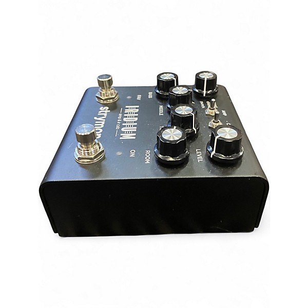 Used Strymon Iridium Battery Powered Amp