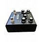 Used Strymon Iridium Battery Powered Amp