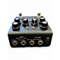 Used Strymon Iridium Battery Powered Amp