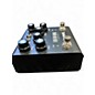 Used Strymon Iridium Battery Powered Amp