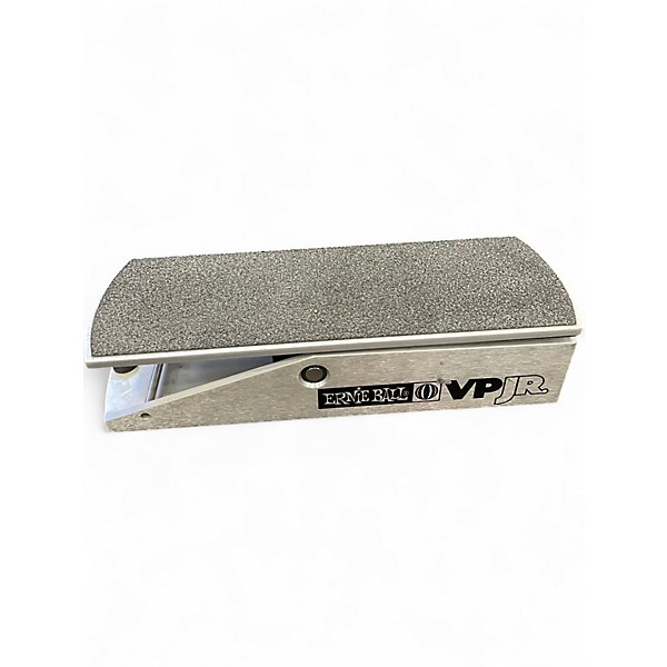 Used Ernie Ball VP Junior Passive Volume Pedal