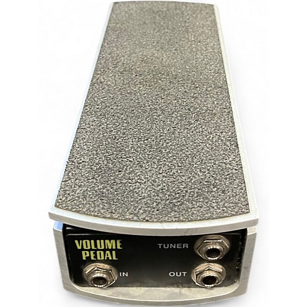 Used Ernie Ball VP Junior Passive Volume Pedal