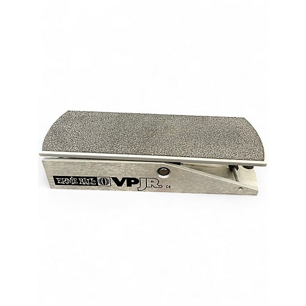 Used Ernie Ball VP Junior Passive Volume Pedal