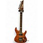 Used Ibanez S1620FB Natural Solid Body Electric Guitar thumbnail
