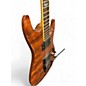 Used Ibanez S1620FB Natural Solid Body Electric Guitar
