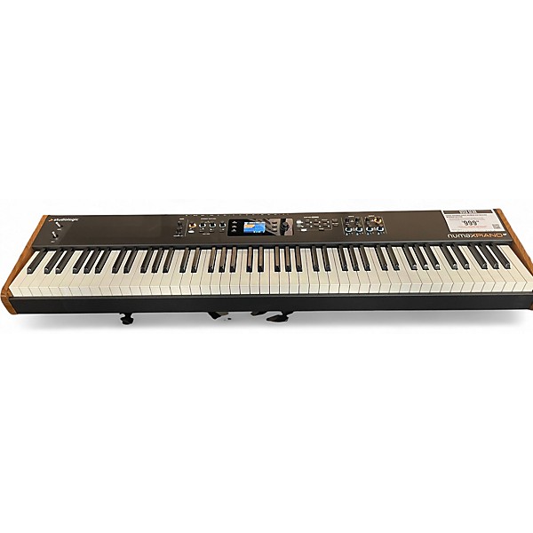 Used SoundLogic NUMAX Keyboard Workstation