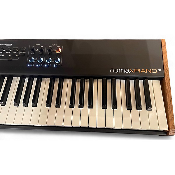 Used SoundLogic NUMAX Keyboard Workstation