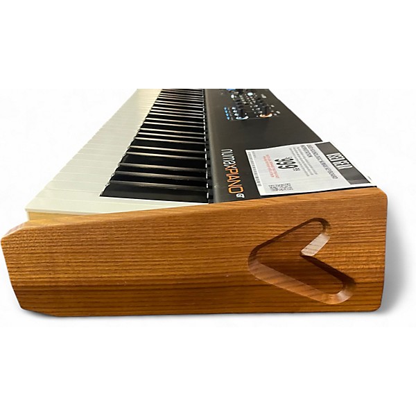 Used SoundLogic NUMAX Keyboard Workstation