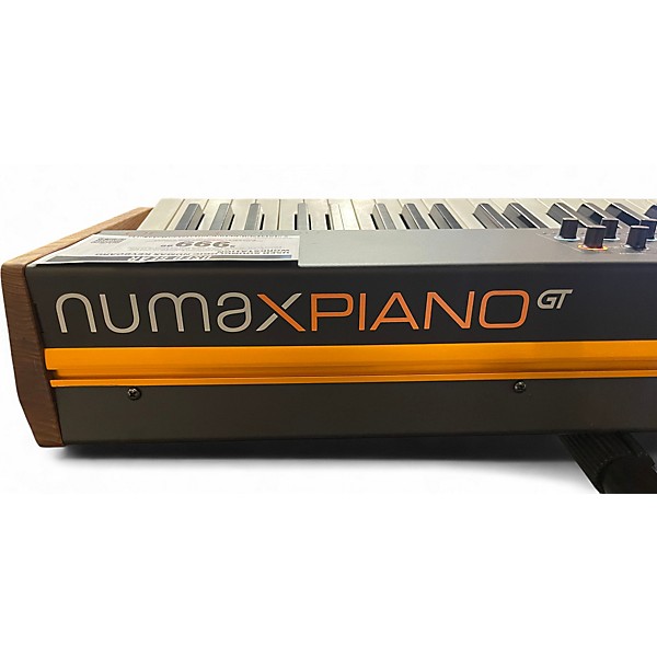 Used SoundLogic NUMAX Keyboard Workstation