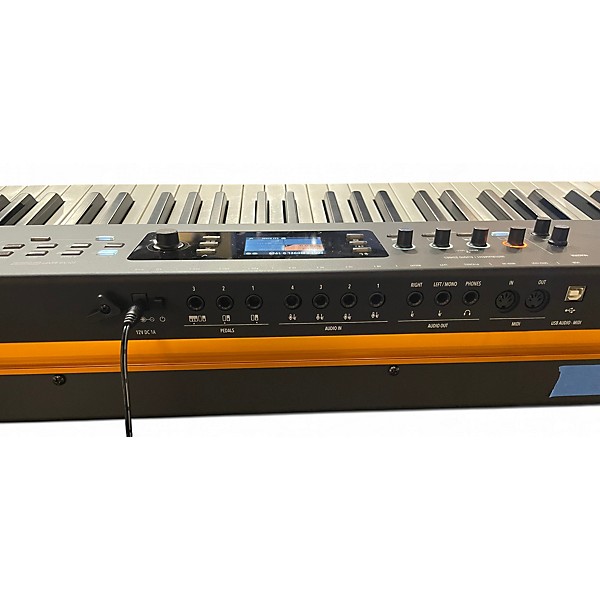 Used SoundLogic NUMAX Keyboard Workstation