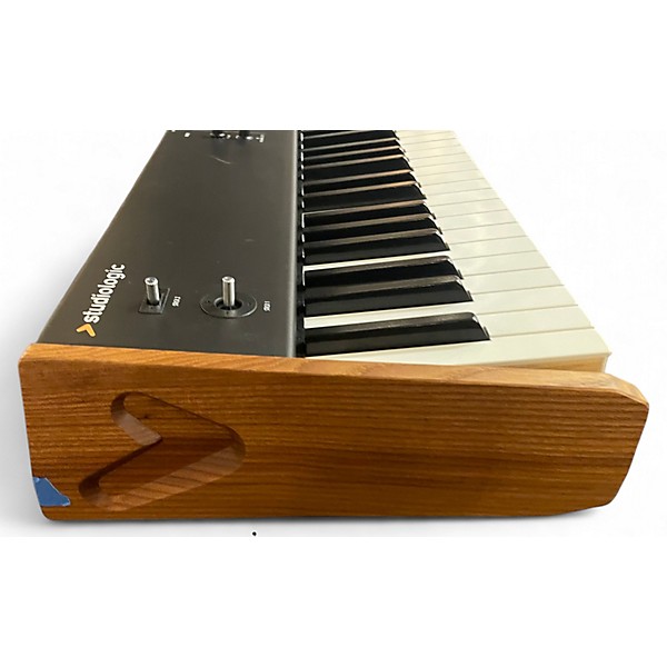 Used SoundLogic NUMAX Keyboard Workstation