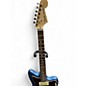 Used Fender American Performer Jazzmaster Lake Placid Blue Solid Body Electric Guitar thumbnail
