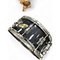 Used Ludwig 14in Accent CS Snare BLACK Drum