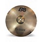 Used SABIAN 20in B8 Ride Cymbal thumbnail