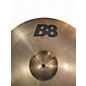 Used SABIAN 20in B8 Ride Cymbal