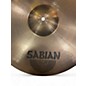 Used SABIAN 20in B8 Ride Cymbal