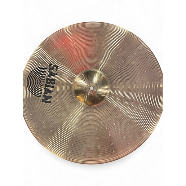 Used SABIAN 20in B8 Ride Cymbal