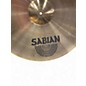 Used SABIAN 20in B8 Ride Cymbal