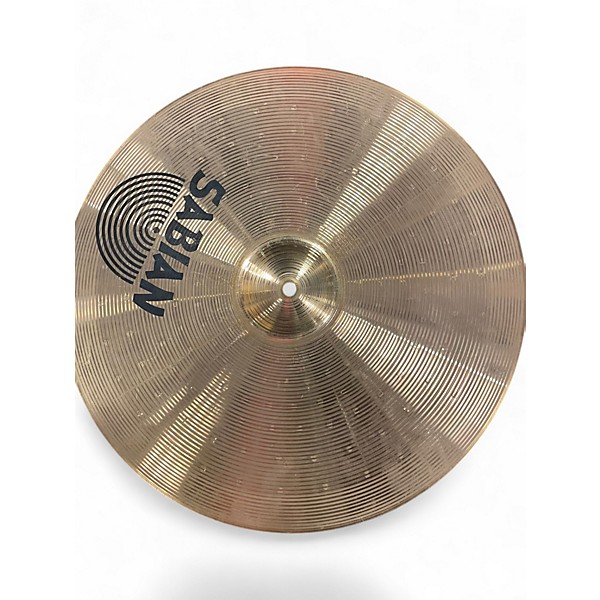 Used SABIAN 17in B8 Thin Crash Cymbal