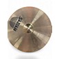 Used SABIAN 17in B8 Thin Crash Cymbal