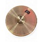 Used SABIAN 14in B8 Hi Hat Pair Cymbal