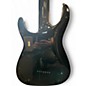 Used Jackson X Series SLATTXMG 3-7 Soloist Silverburst Solid Body Electric Guitar