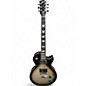 Used Gibson Adam Jones Signature Les Paul Silver Burst Solid Body Electric Guitar thumbnail