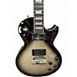 Used Gibson Adam Jones Signature Les Paul Silver Burst Solid Body Electric Guitar