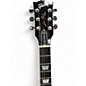 Used Gibson Adam Jones Signature Les Paul Silver Burst Solid Body Electric Guitar