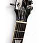 Used Gibson Adam Jones Signature Les Paul Silver Burst Solid Body Electric Guitar