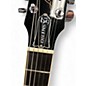Used Gibson Adam Jones Signature Les Paul Silver Burst Solid Body Electric Guitar