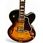 Used 2018 Gibson ES275 Custom Memphis Sunset Burst Hollow Body Electric Guitar